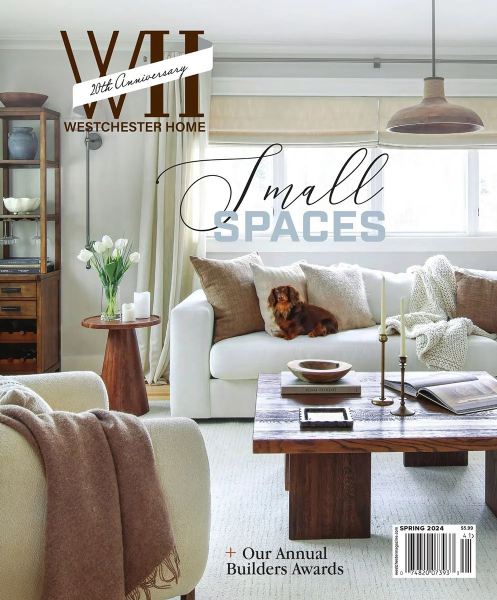 7B IN THE PRESS: Featured Home Office