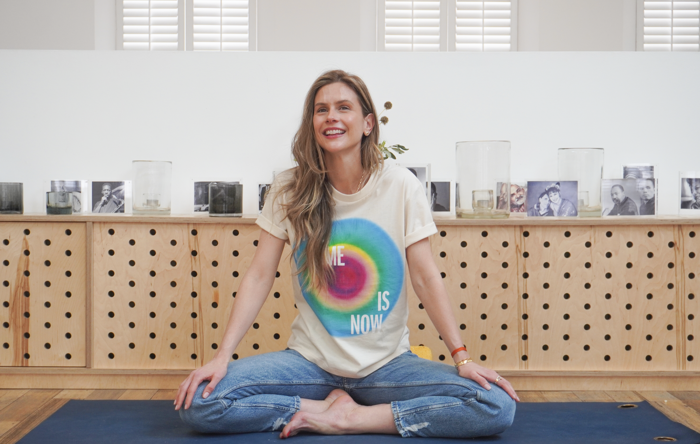 Happiness in Compassion