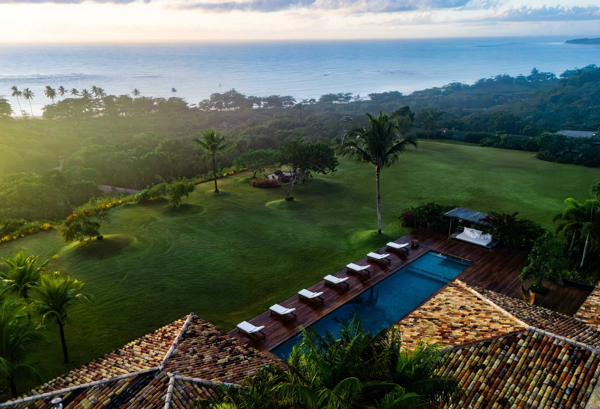 Trancoso Retreat With Emma Henry - Jan