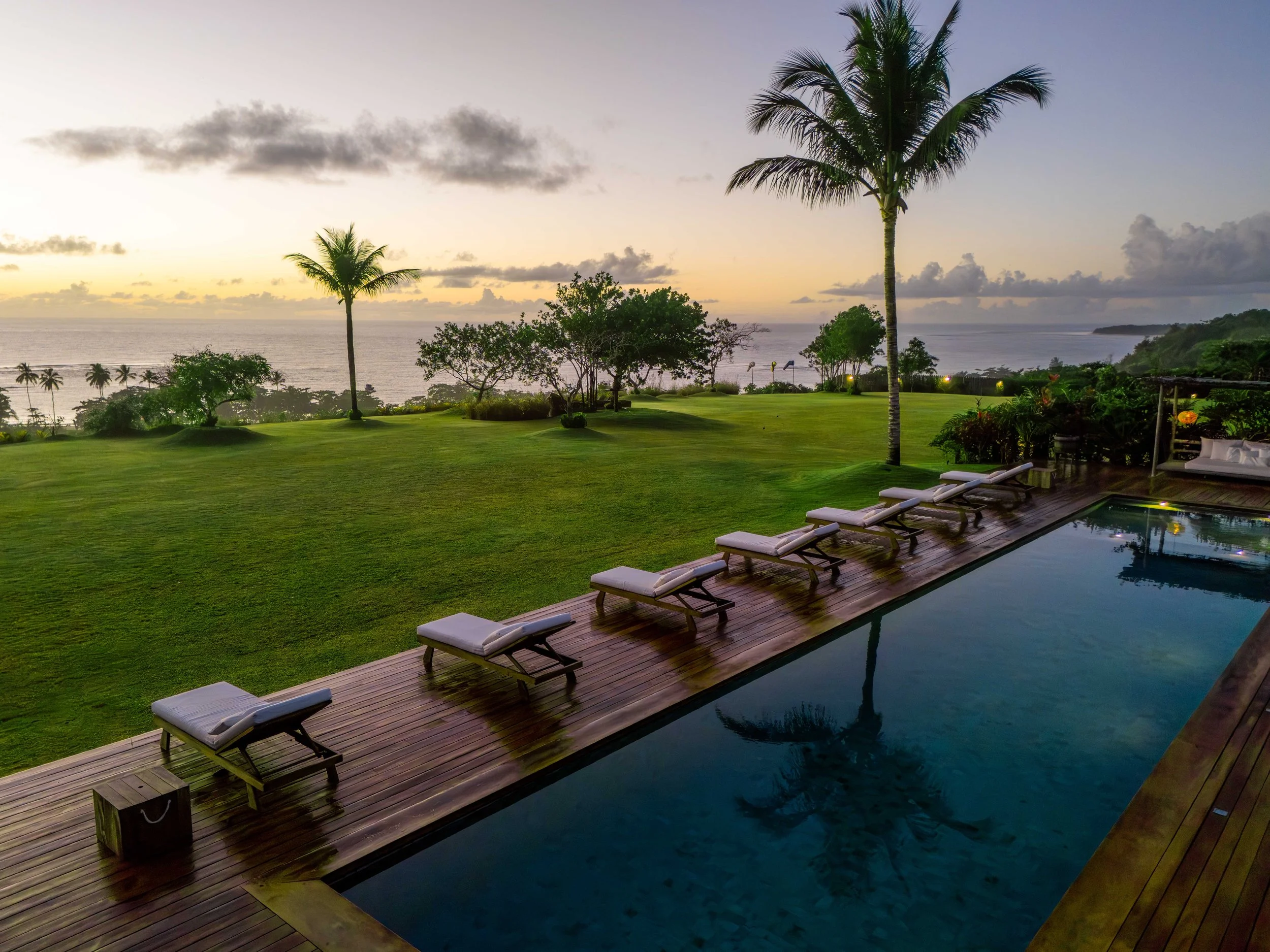 Trancoso Retreat With Emma Henry  - Feb