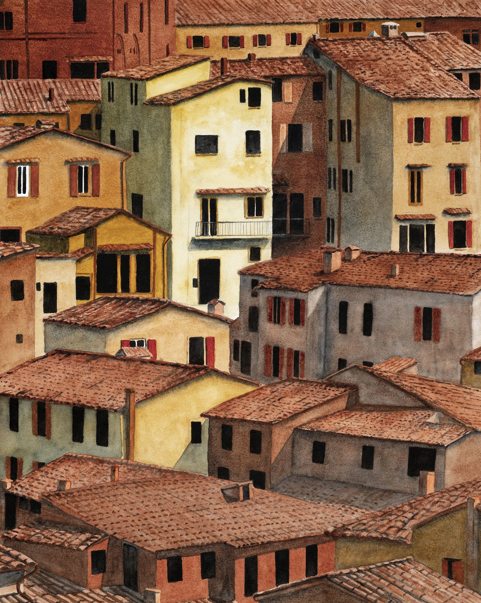 Architecture & Cityscape Gallery (Select Image to Enter Gallery)