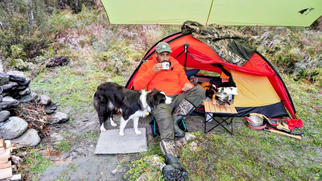 AB Camping and Outdoors