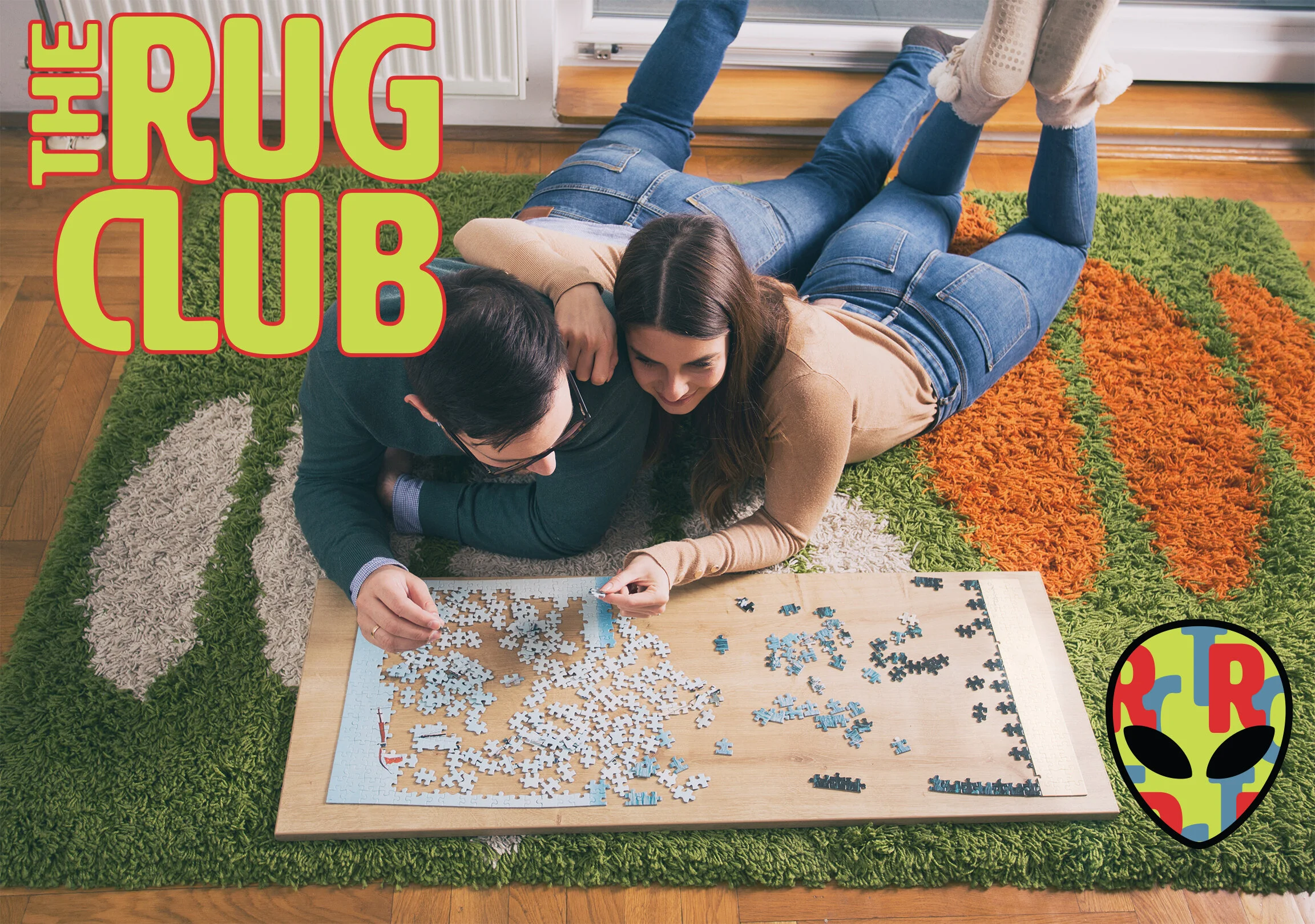 The Rug Club
