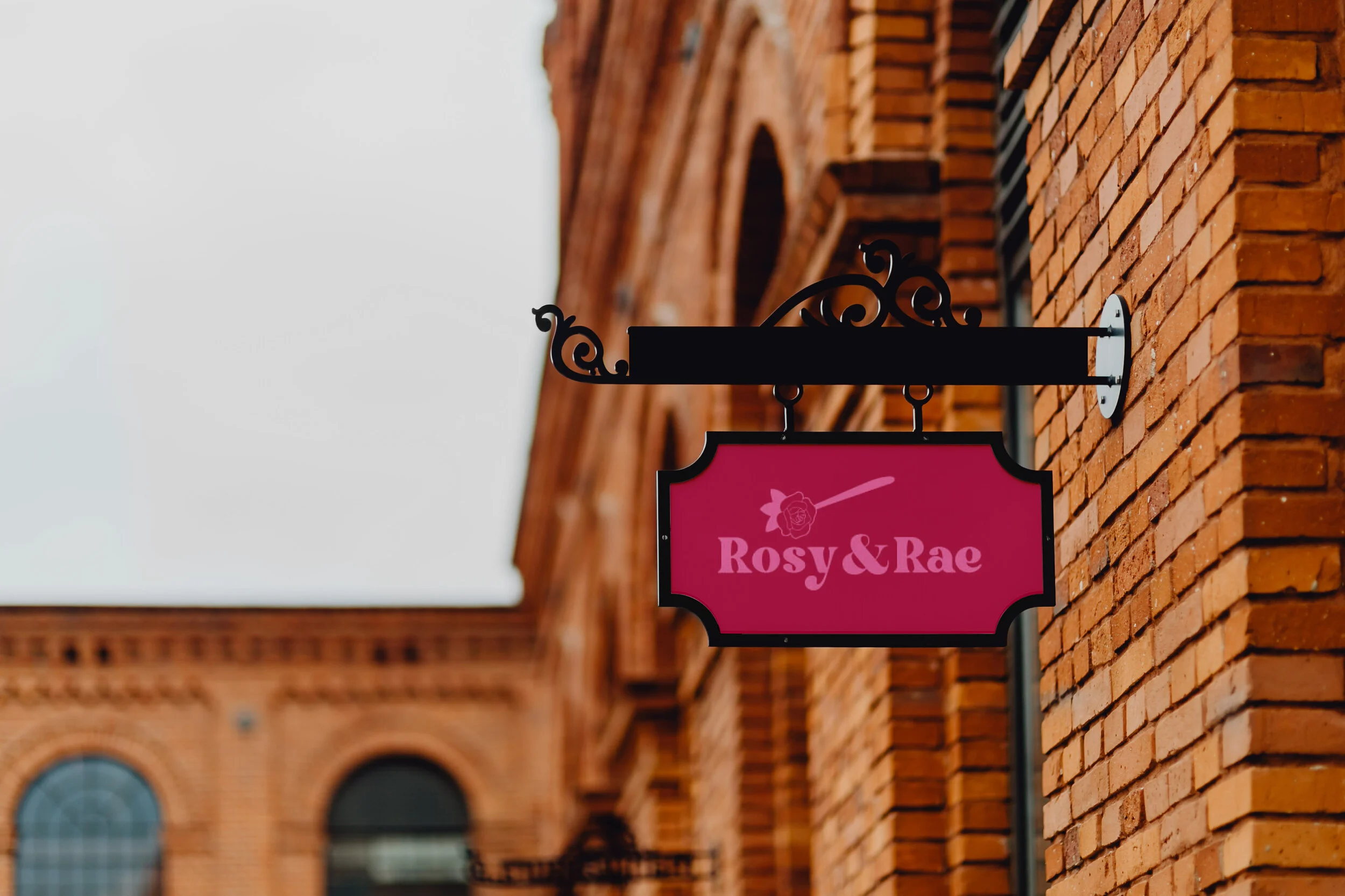 Rosy & Rae