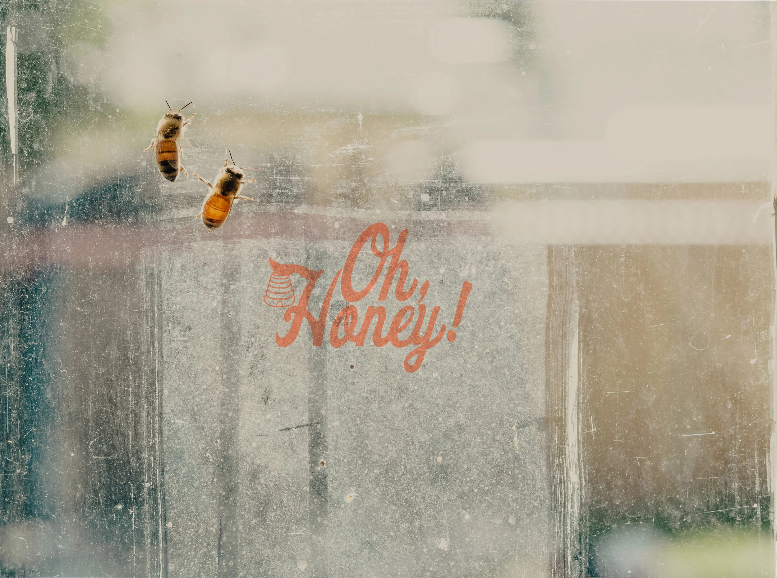 Oh, Honey!