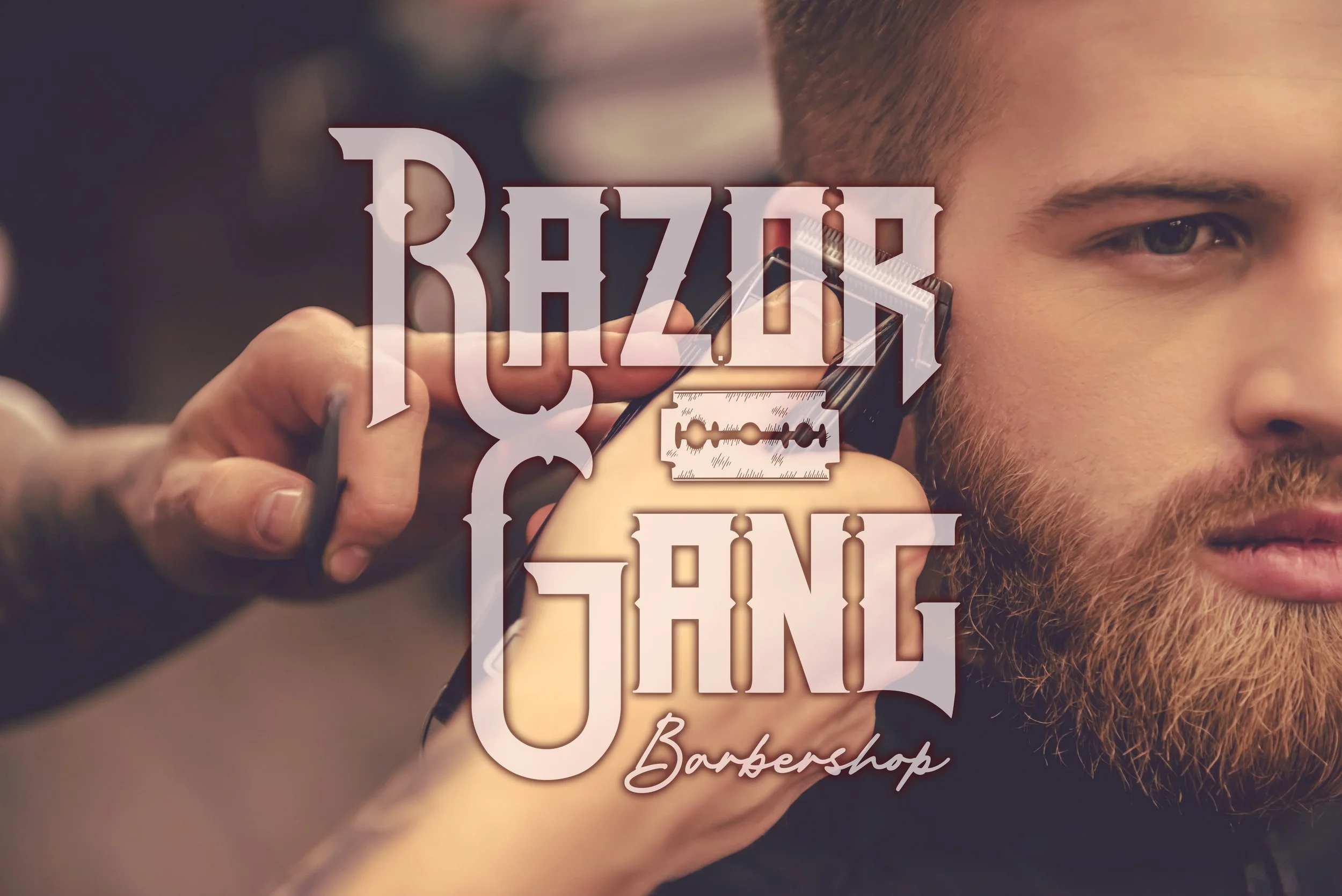 Razor Gang