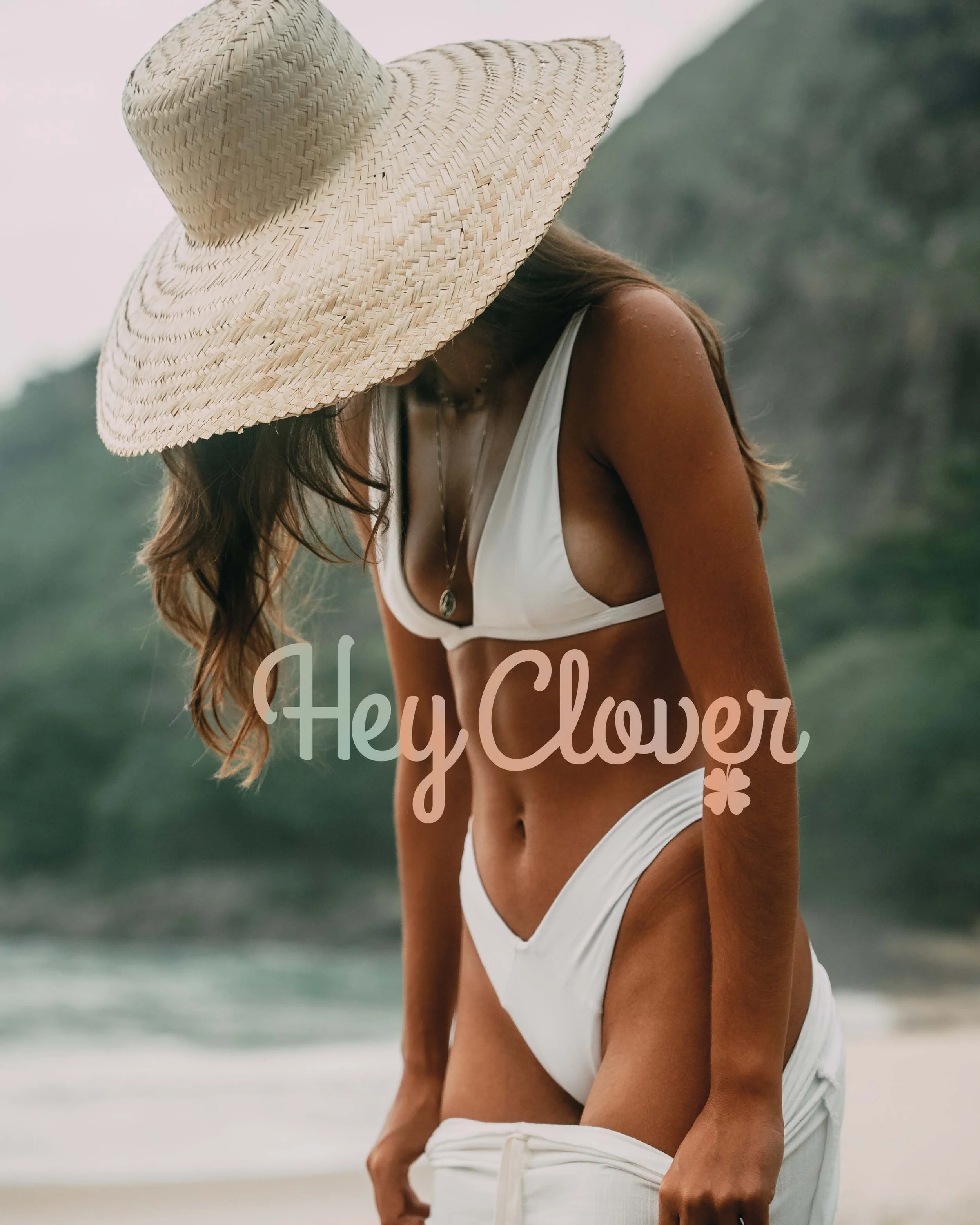 Hey Clover