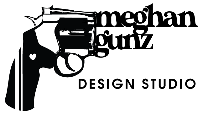 Meghan Gunz Design Studio