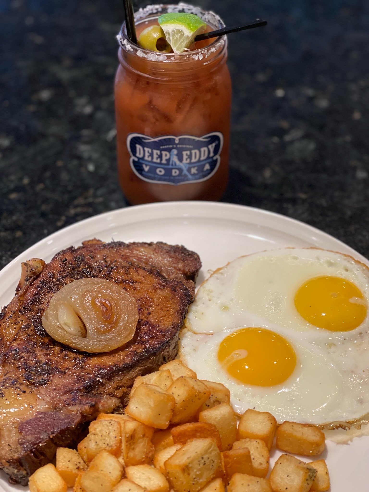 Brunch — Jasper's Richardson