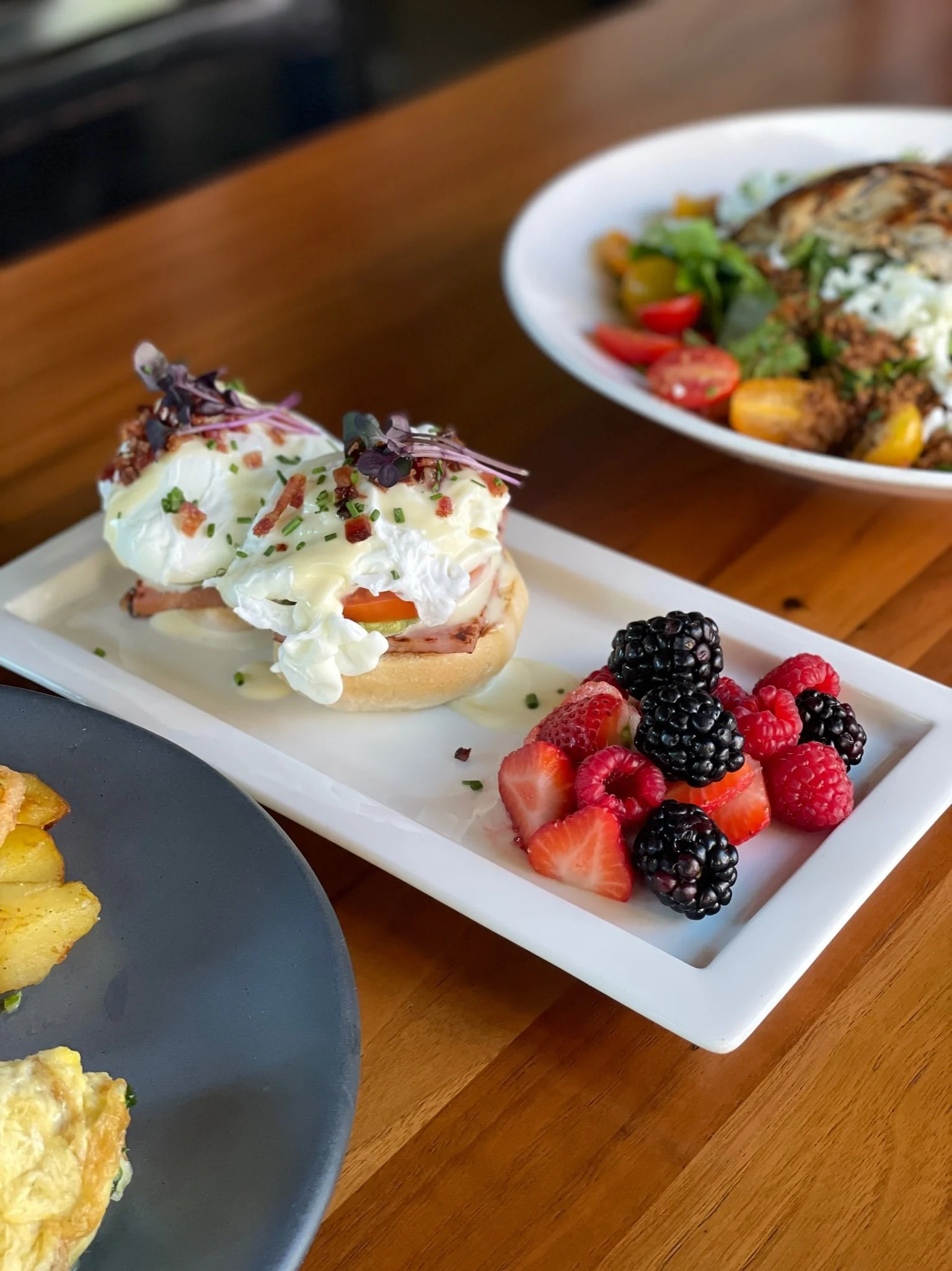 Brunch — Jasper's Richardson