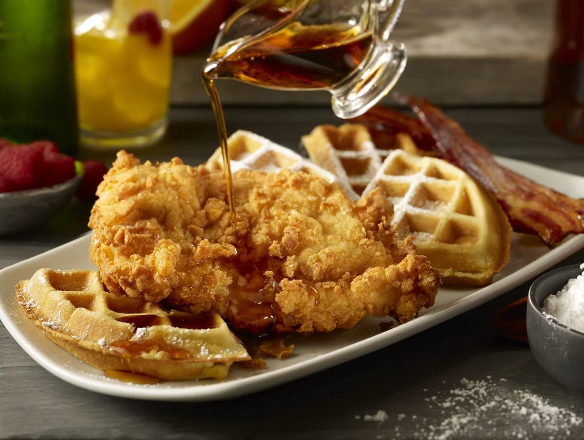 Brunch — Jasper's Richardson