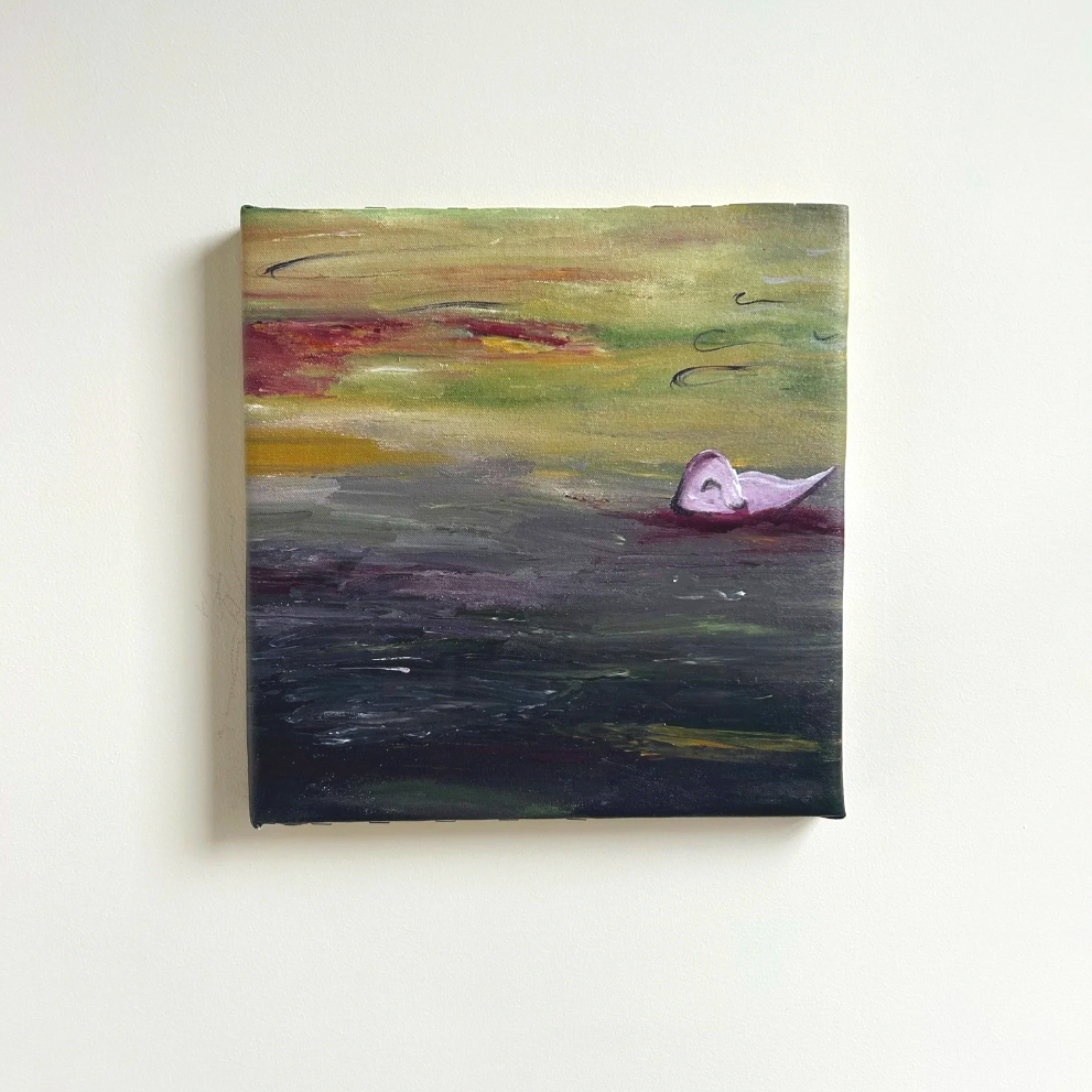 Swan Song I