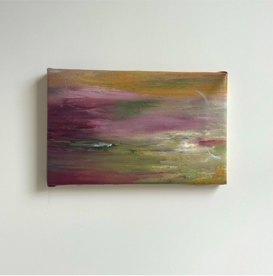 Swan Song II
