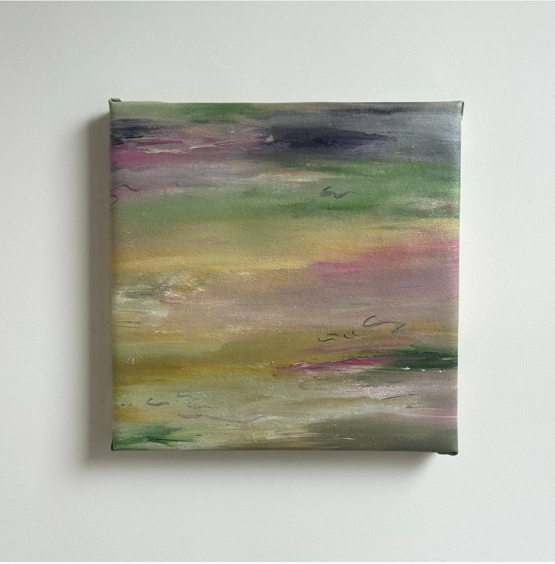 Swan Song II
