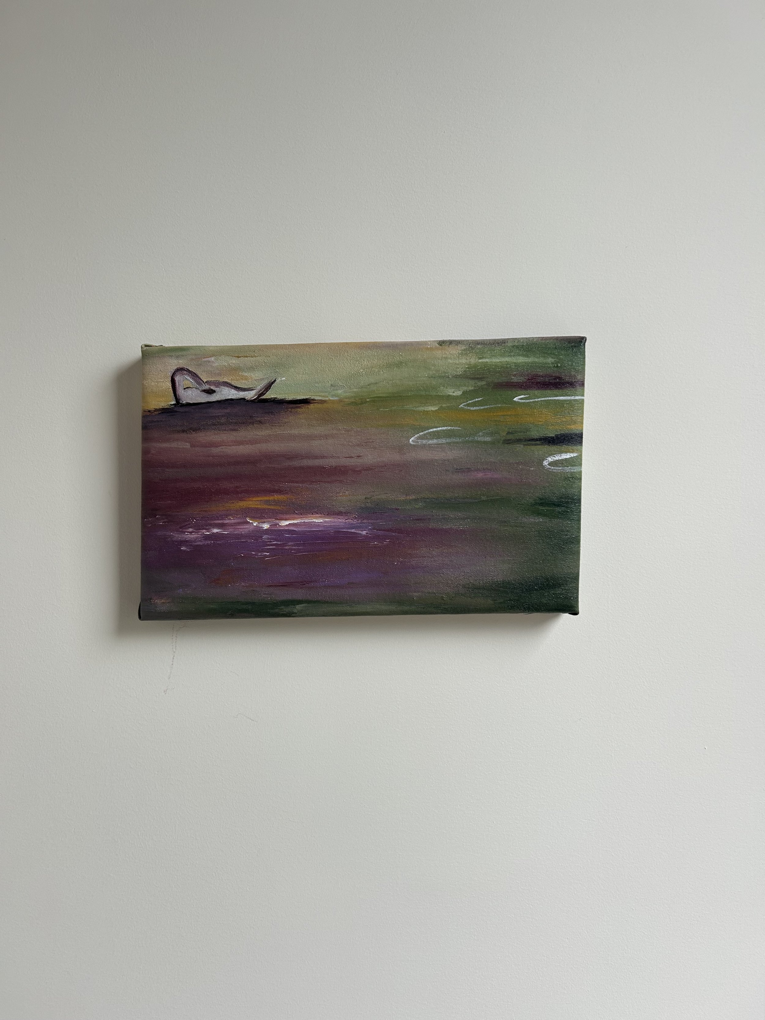 SWAN SONG III