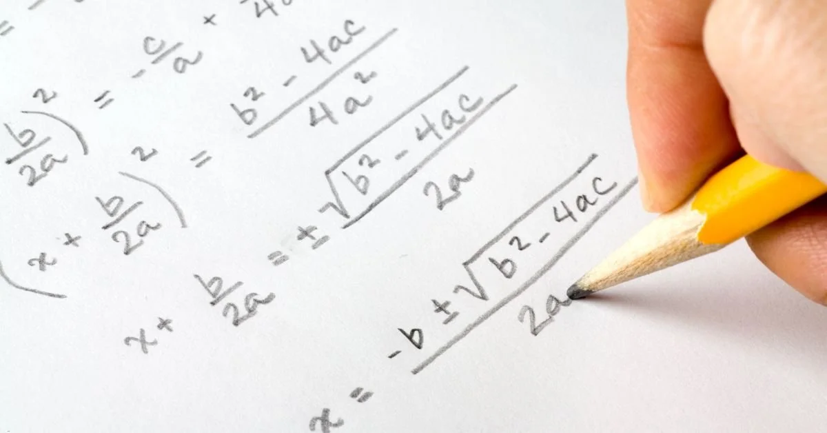 How To Do Math Tutorial Key Traits of an Effective Math Tutor | Impactful Tutoring — Impactful ...