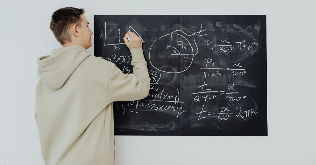 Advanced Problem Solving Images Calculus Help - Master Problem-Solving | Impactful Tutoring — Impactful ...