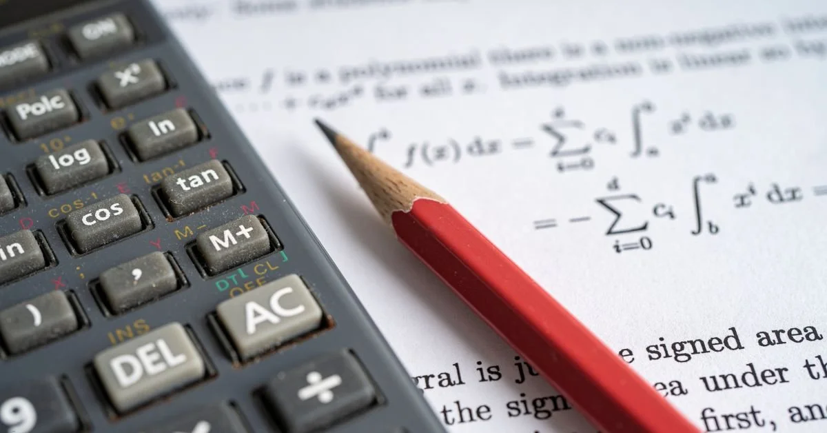 Calculus Help - Master Problem-Solving | Impactful Tutoring — Impactful ...