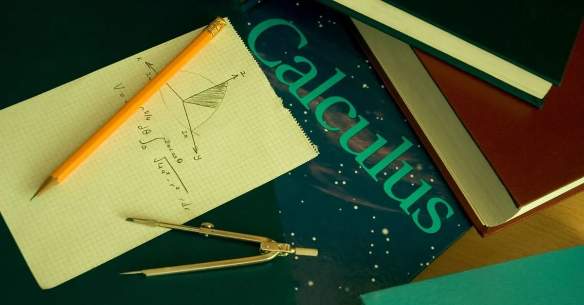 Calculus Innovative Calculus, Integration & Differentiation | Impactful Tutoring ...
