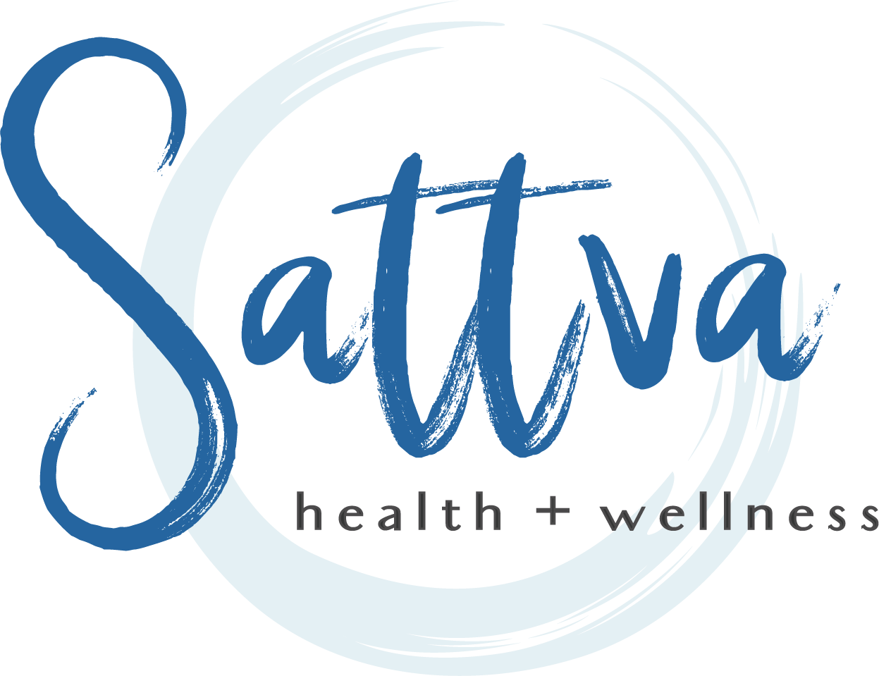 Sattva Health + Wellness