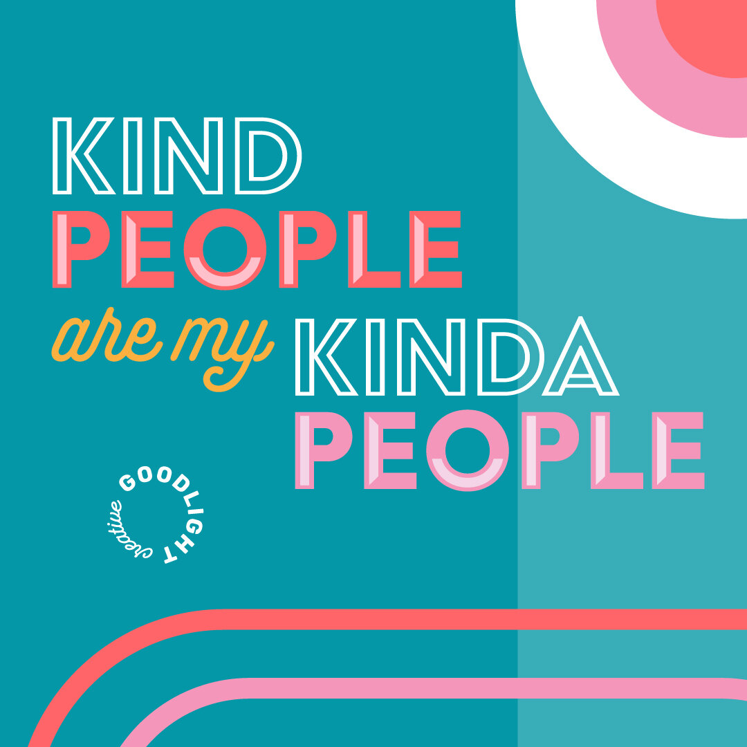 Be kind folks

#creativedesign #designeveryday #designfeed #graphicdesign #graphicdesigncommunity #graphicdesigndaily #graphicdesigner #branddesigner #branddevelopment #branding #brandingidentity #brandinginspiration #brandingproject #brandingstudio 