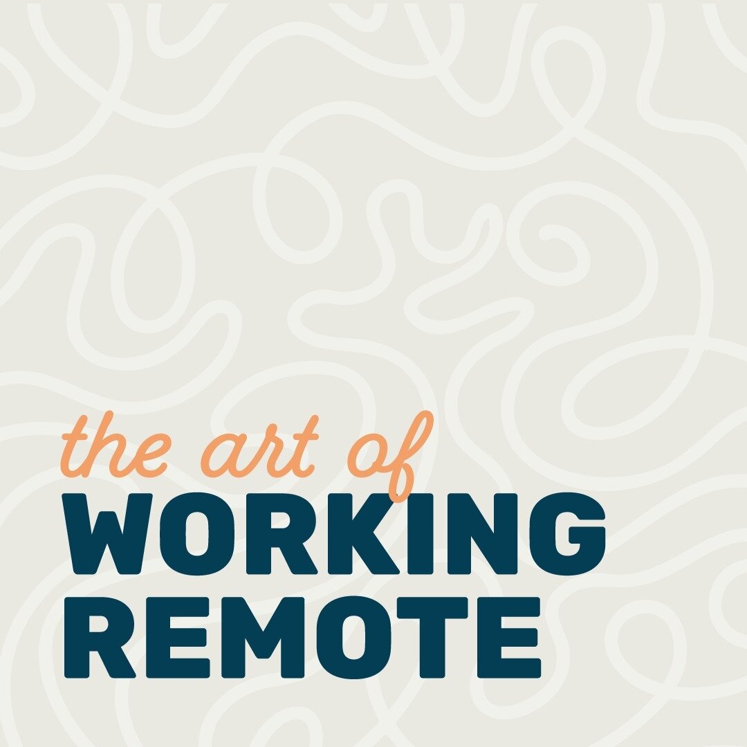 I've been working remotely for a decade now, and while the pandemic thrust many of us into home offices, it's always beneficial to revisit some key reminders:

Set Office Hours: Ensure you have set office hours and maintain an updated calendar.

Main