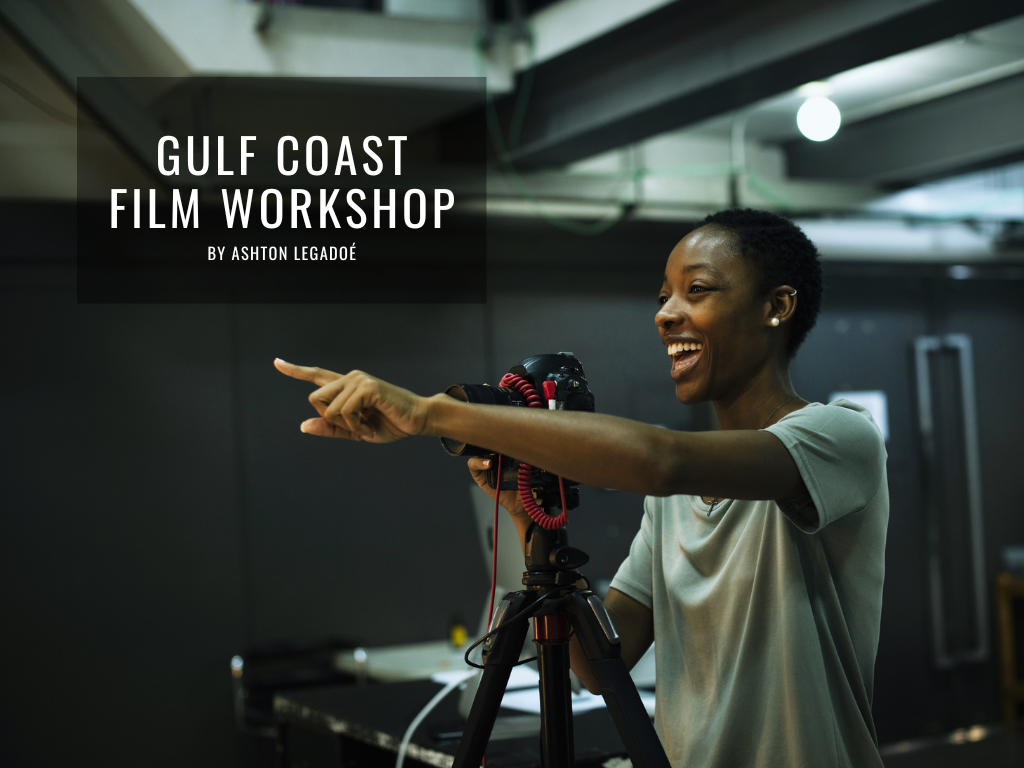 Building storytellers in Tampa, St. Petersburg, and Clearwater, Florida.