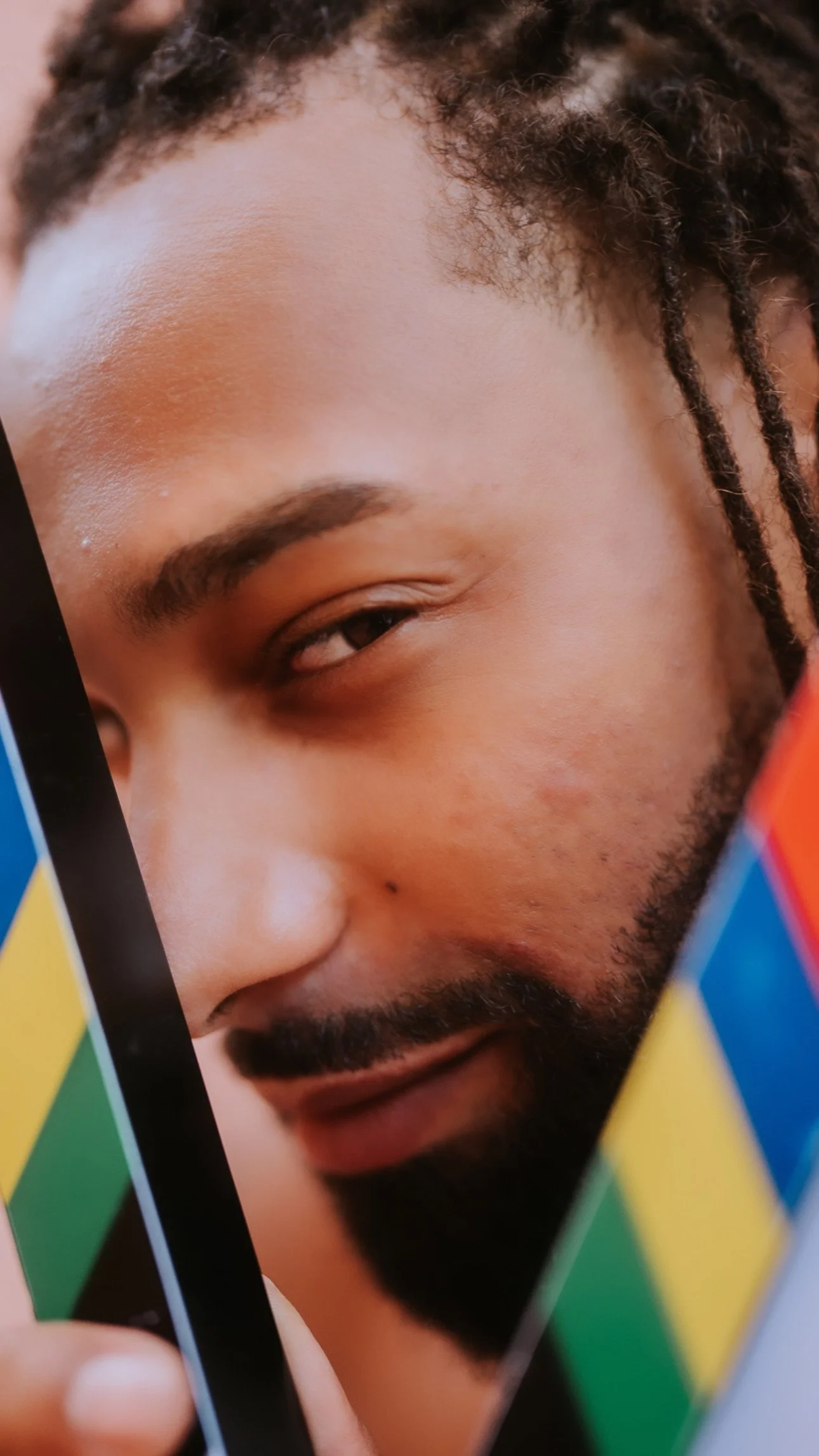 Ashton Pina Old San Juan 2023: Edwin Stella