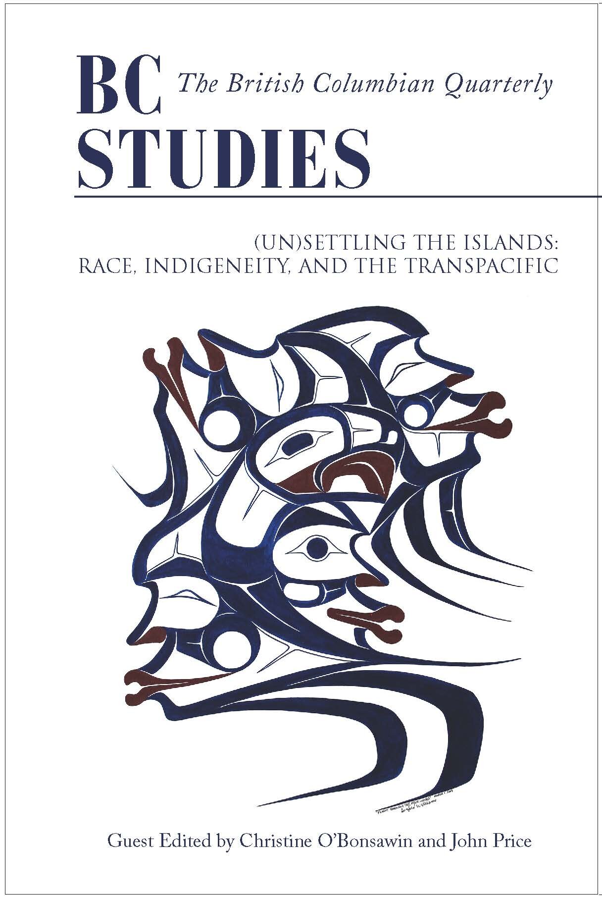 Launch of (Un)Settling the Islands: Race, Indigeneity and the Transpacific