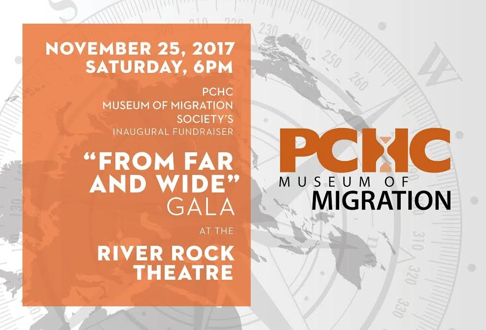 PCHC-MoM Inaugural Gala