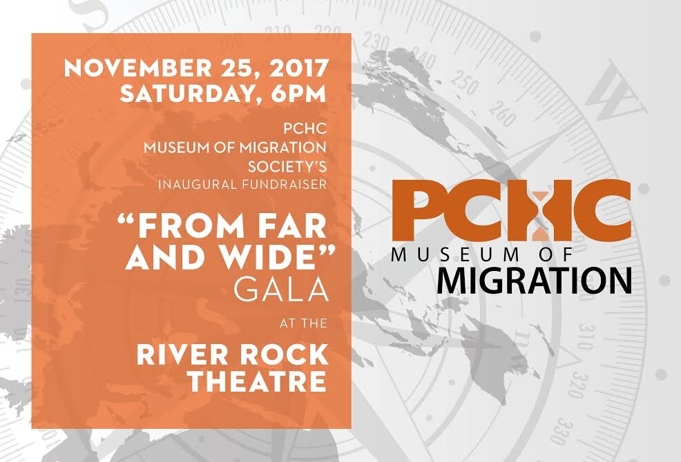 PCHC-MoM Inaugural Gala