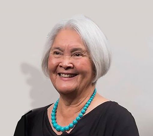 In Memoriam: Dr. Rosalyn Ing