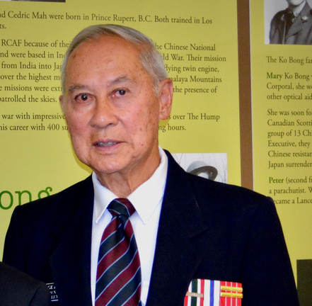 In Memoriam: A Tribute to Lt. Col. George Ing