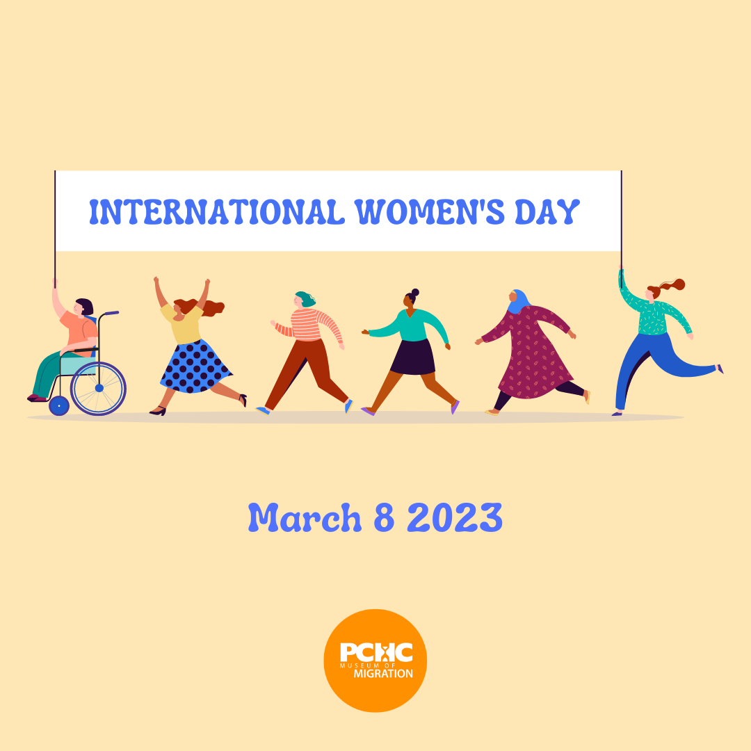International Women’s Day 2023