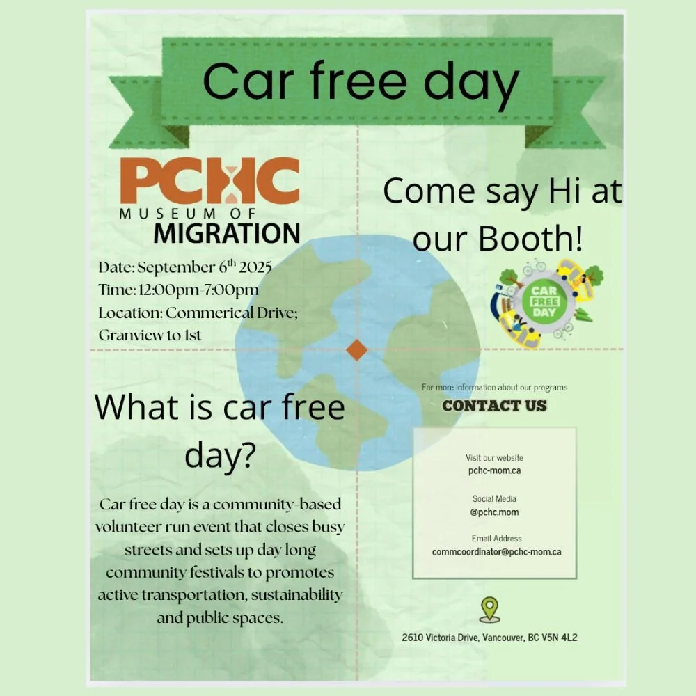 Car Free Day