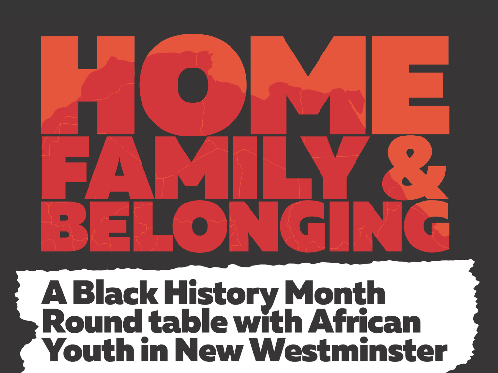 Home, Family, and Belonging