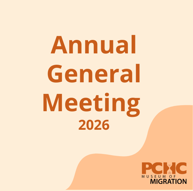 [✉️ RSVP Only] Annual General Meeting 2026