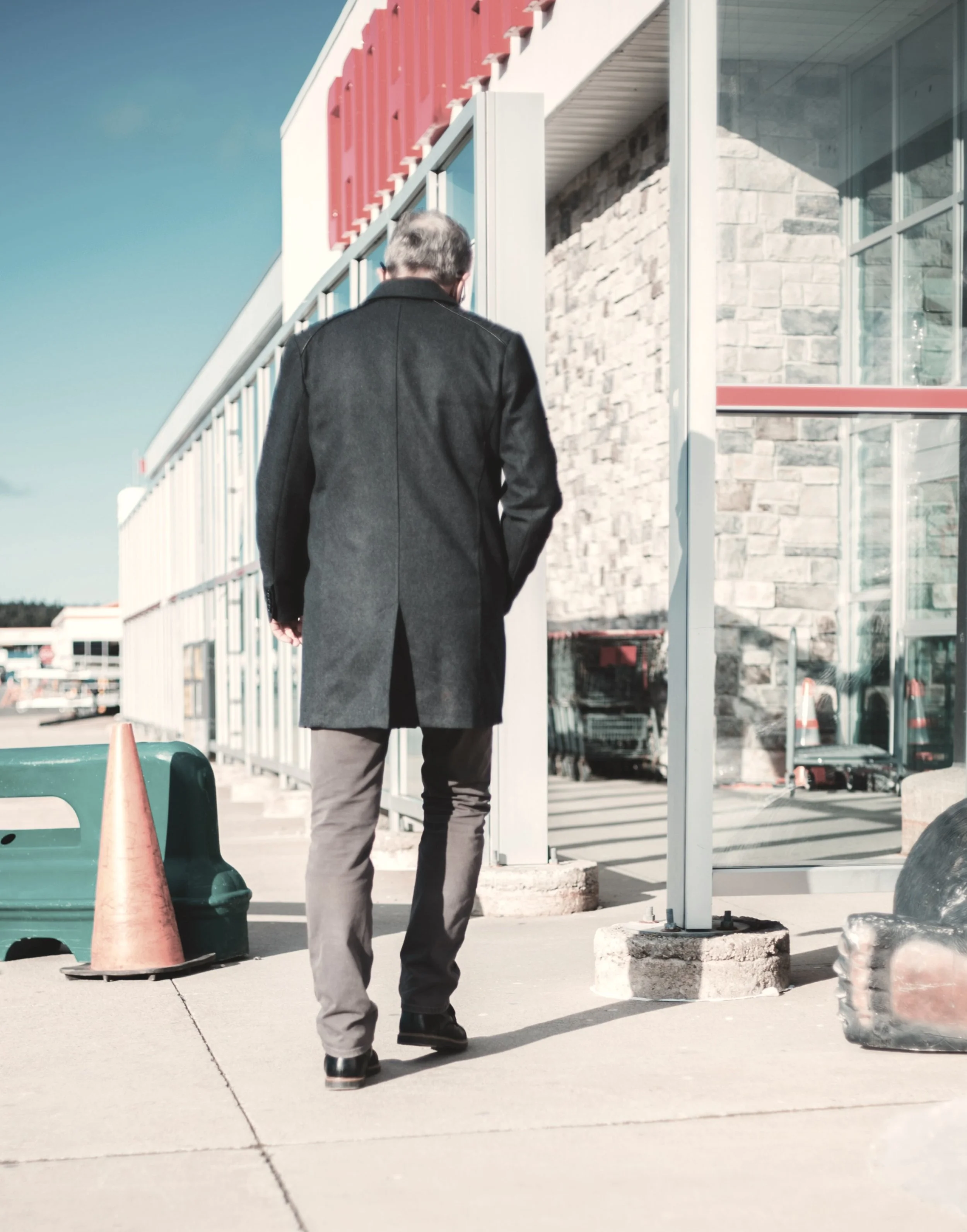 Chris: A Life Rooted in Home, Migration, and Hope