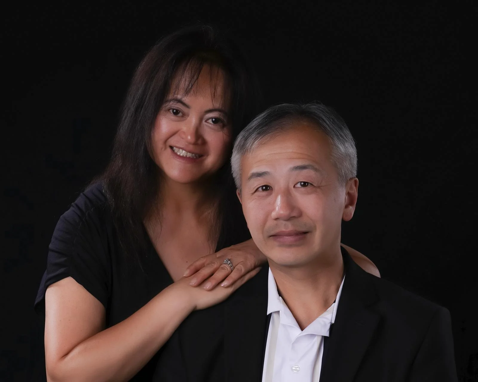 Planting The Railway to Canada - An Interview with Soo Bing Jang and James Wong