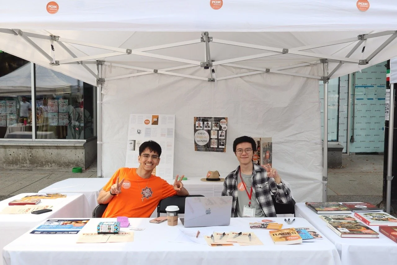PCHC-MoM’s Journey at Car Free Day