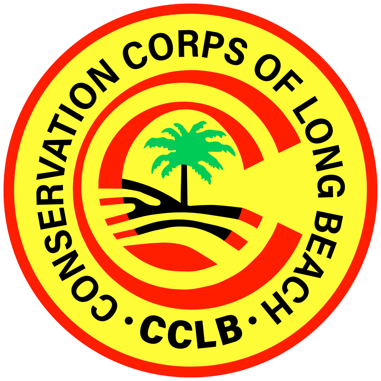 Conservation Corps of Long Beach