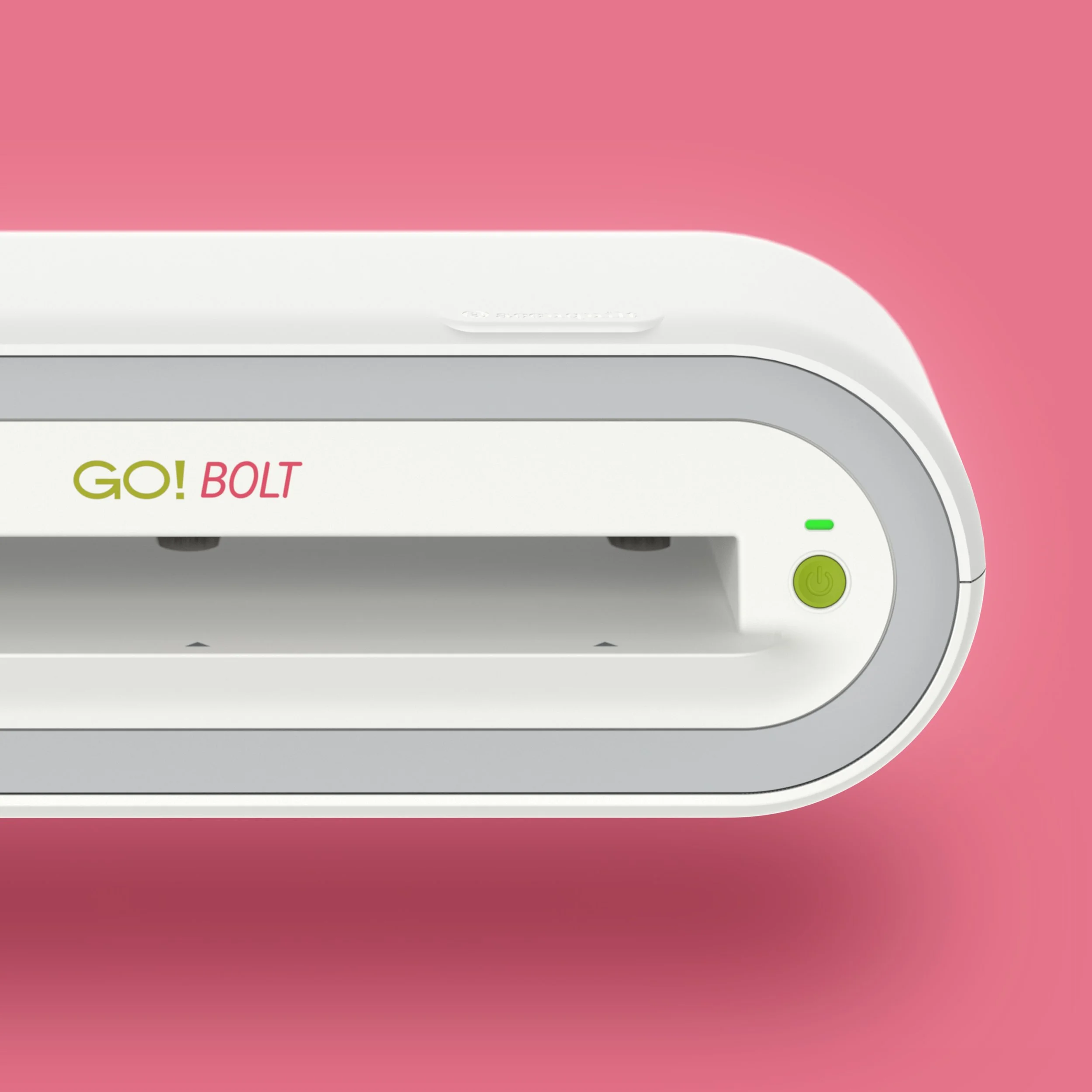 AccuQuilt launches the GO! Bolt