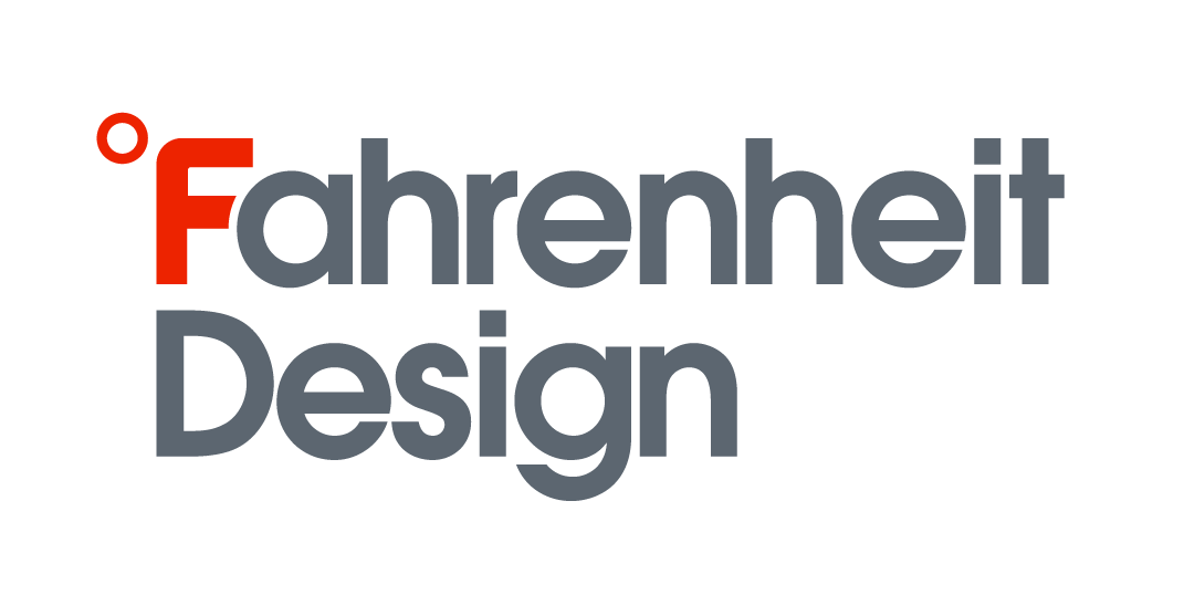 Fahrenheit Design - Award-Winning Product Design