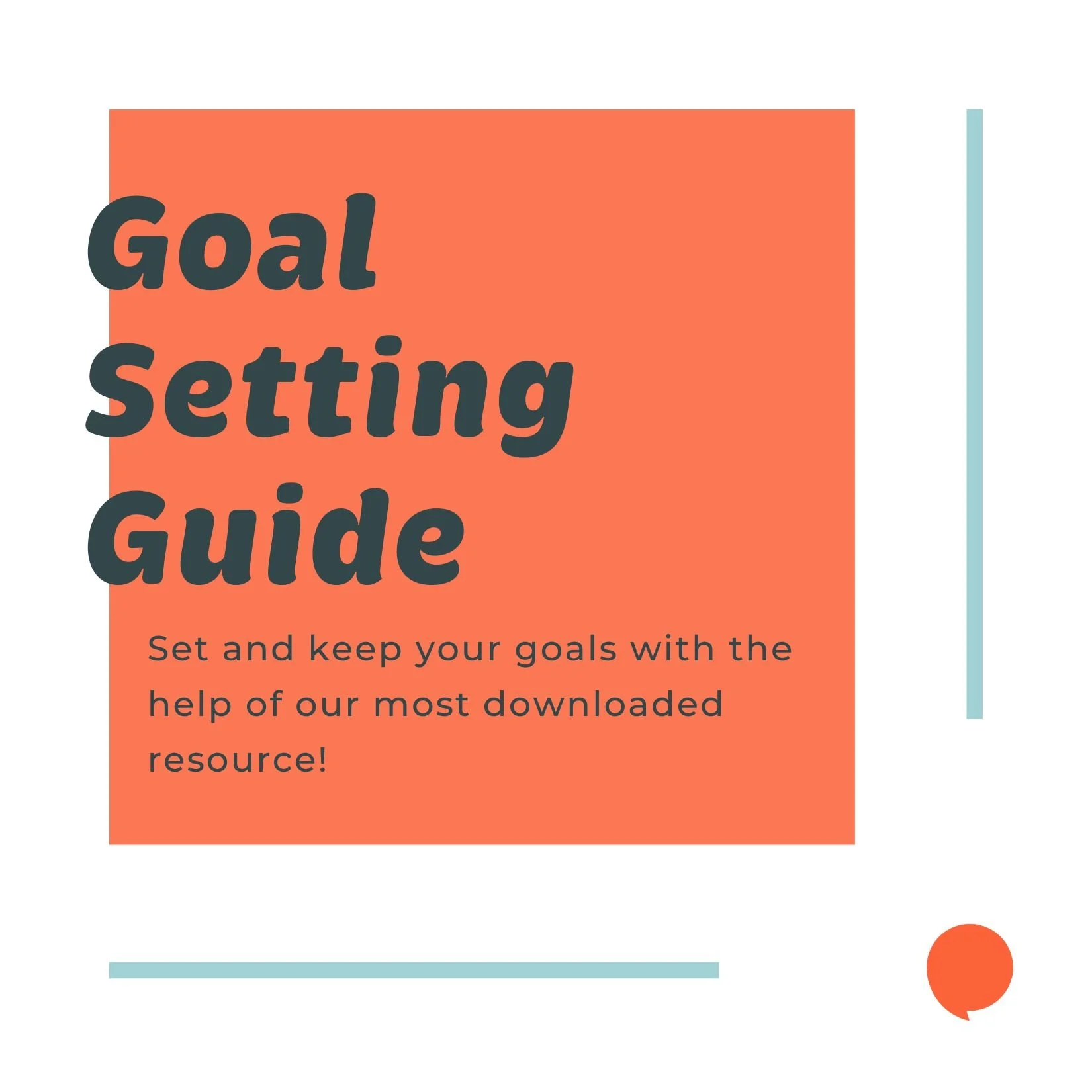 Goal Setting Worksheet — Next Gen Ministry Network