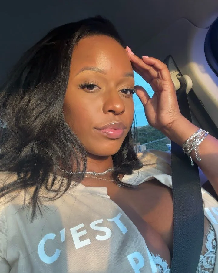 It&rsquo;s been a pretty eventful couple of weeks! ☺️
- Caught up with @dwimuzik &amp; @djbedtyme357 to chat about my new song Switch &amp; previous project Uptown Girl! 💿
- Went on Pop The Balloon 🎈
- Enjoyed my last days of summer before my Rugra