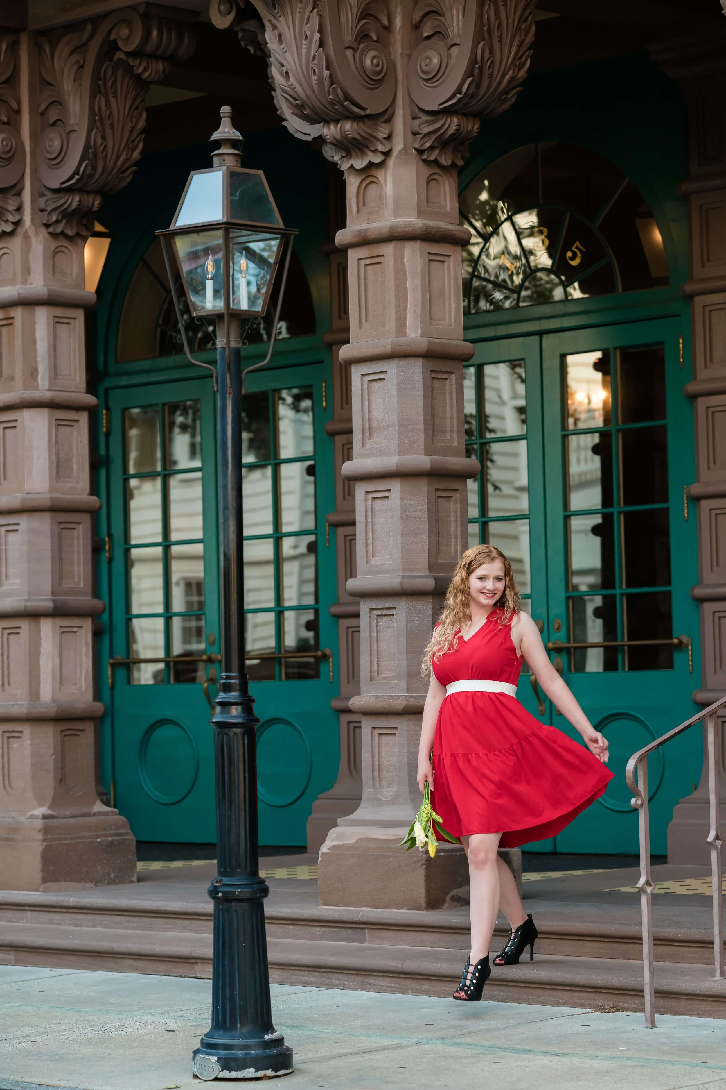 downtown-charleston-senior-portraits-dock-st.-theater-front.jpg