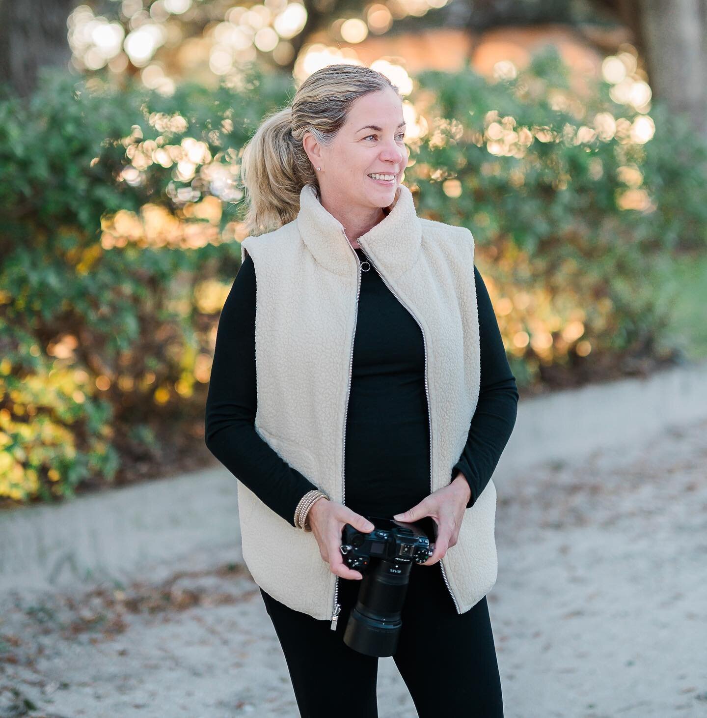 Being a photographer has taught me to slow down so I can really see the beauty around me. When I am not photographing people you will often find me capturing Lowcountry scenes that include street photography, landscapes, and my passion for nature and