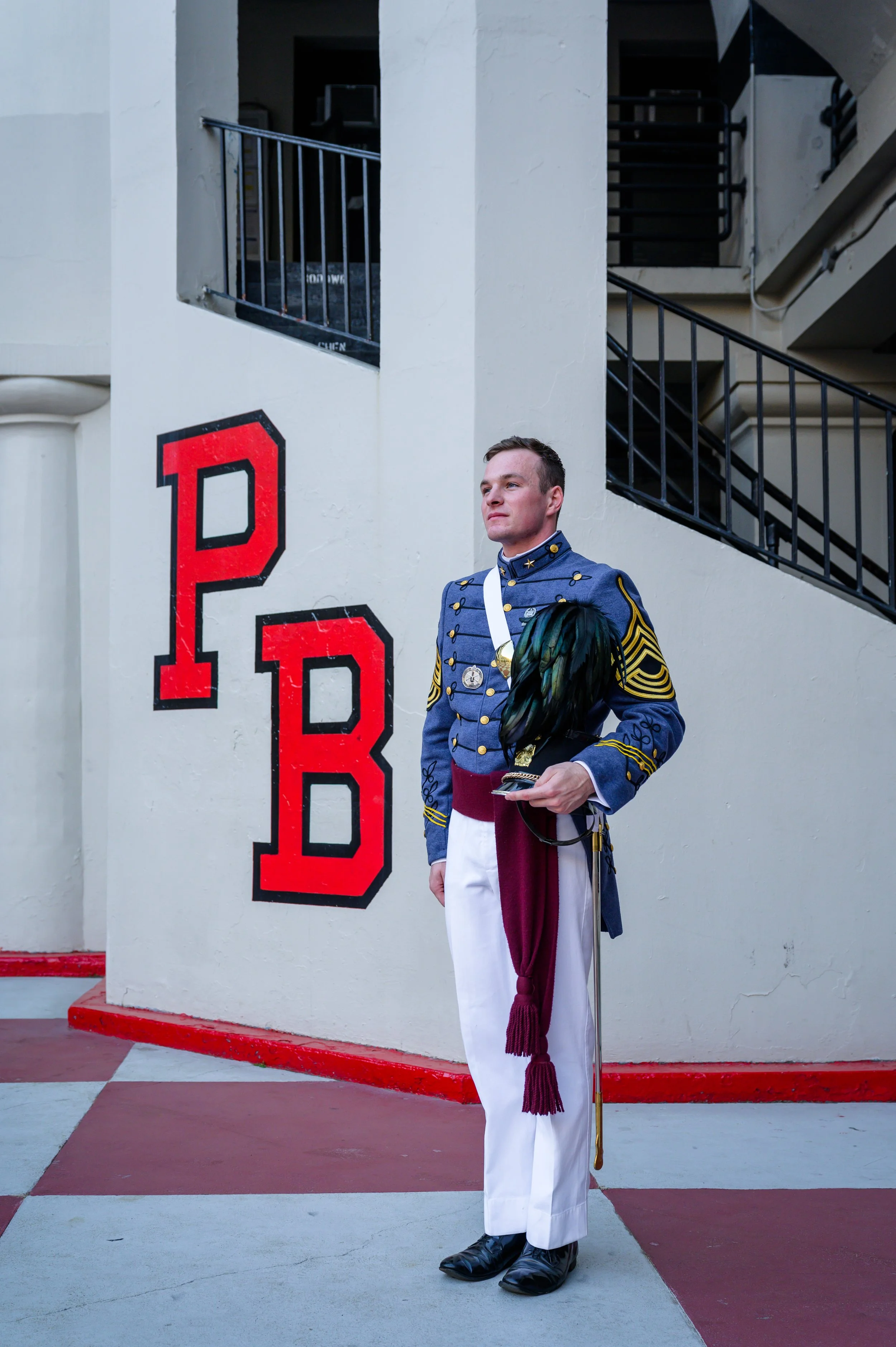 citadel senior portraits on campus-3.jpg