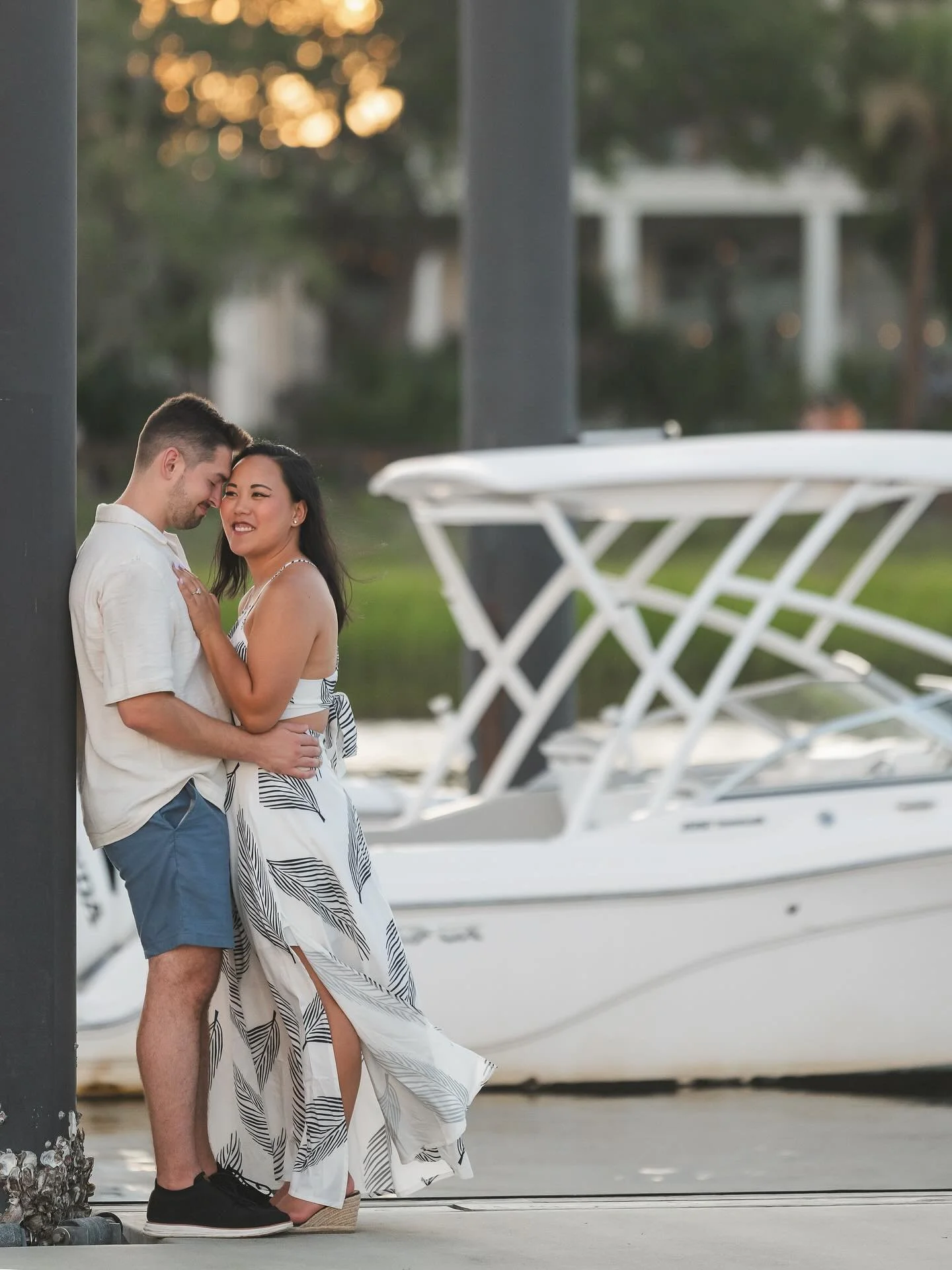 Sometimes I&rsquo;m just as nervous as he is.

I get there early. Check the light, triple-check the batteries, make sure there&rsquo;s room on every card. Because moments like this don&rsquo;t get a do-over.

She said yes. And then they got to soak i