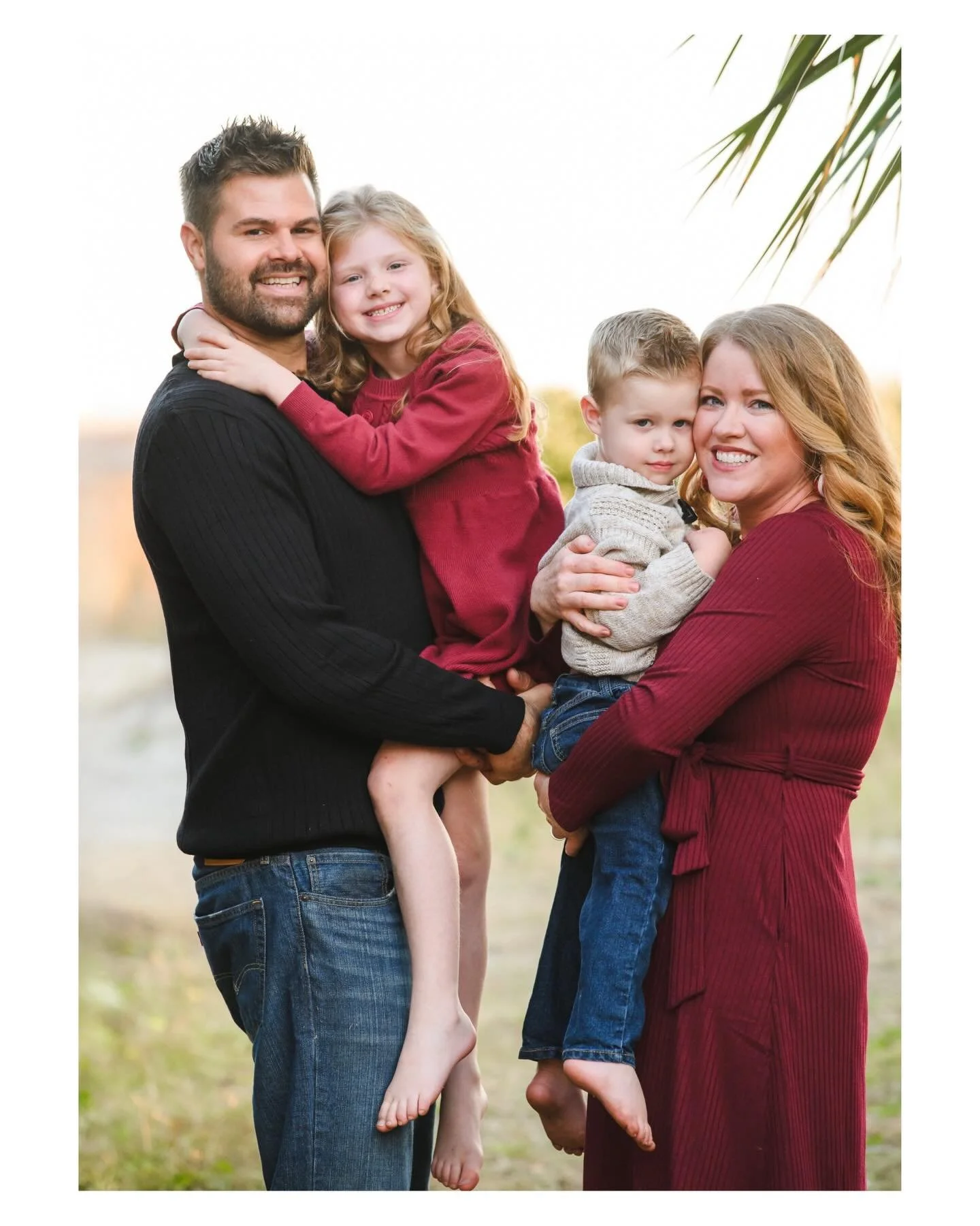 Big sister. Silly brother. Still small enough to pick up. 

They&rsquo;re always on the move. And that&rsquo;s exactly what I love to capture. Mom wanted Isle of Palms memories where everyone actually looked like themselves.

Instead of fighting the 
